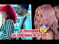 TOP 10 CANTANTES Que PLAGIARON Sus CANCIONES Más FAMOSAS!