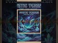 Heavenly Fjord #music #technodance #electronicmusic