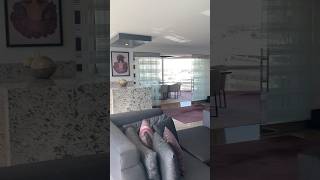 Aria Las Vegas Executive Hospitality Suite #aria #lasvegas #resort #hotel #casino