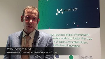 MULTI-ACT / European Brain Council