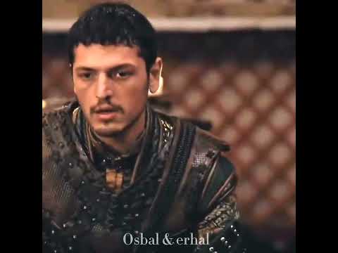 ليه بشوف الكل شكلك  قيامه ارطغرل   جيش الاوسبال