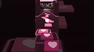 Beat Tile Itzy (NOT SHY) Tiles game play . ❤️ . screenshot 2