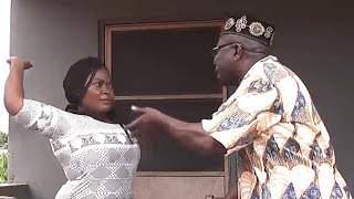 FESTADO.TV GHANA EWE: Fousseni & Bedzo | Wrong letter | Allez à l'ecole, il n'est jamais trop tard