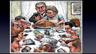 Full 11 Damn Cartoons Chalk Talks Matt Wuerker Update
