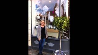 JesmondLocal Advent Calendar December 13 2013