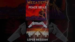 Peace Sells…But Leper Messiah? (Mashup)