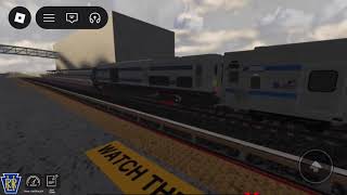 All of my videos about cannonball trains (6 cannonballs) lt horns