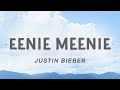 Sean Kingston, Justin Bieber - Eenie Meenie (Lyrics)