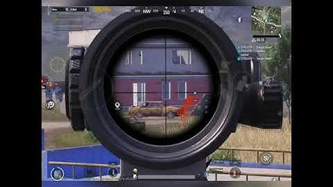 Magic of AWM. Star anonymous bawa g 🙄 op shot AWM