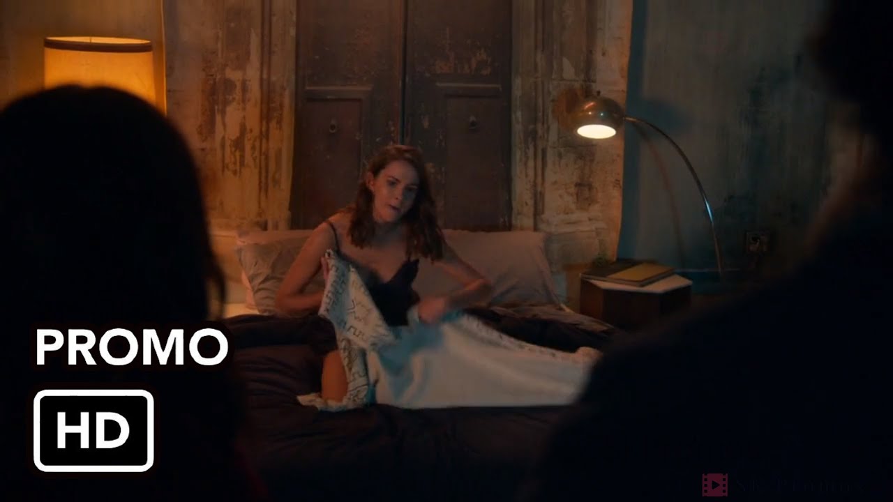 Good Trouble 5x16 Promo "One Way or Another" (HD) - Good Trouble Season 5 Episode 16 - Preview