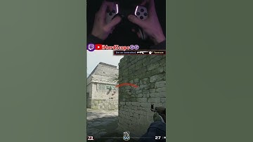 "thx"  #cs2 #controller #gyro