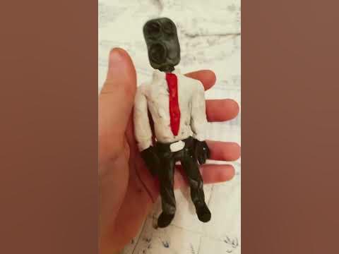 Спикер мен - YouTube