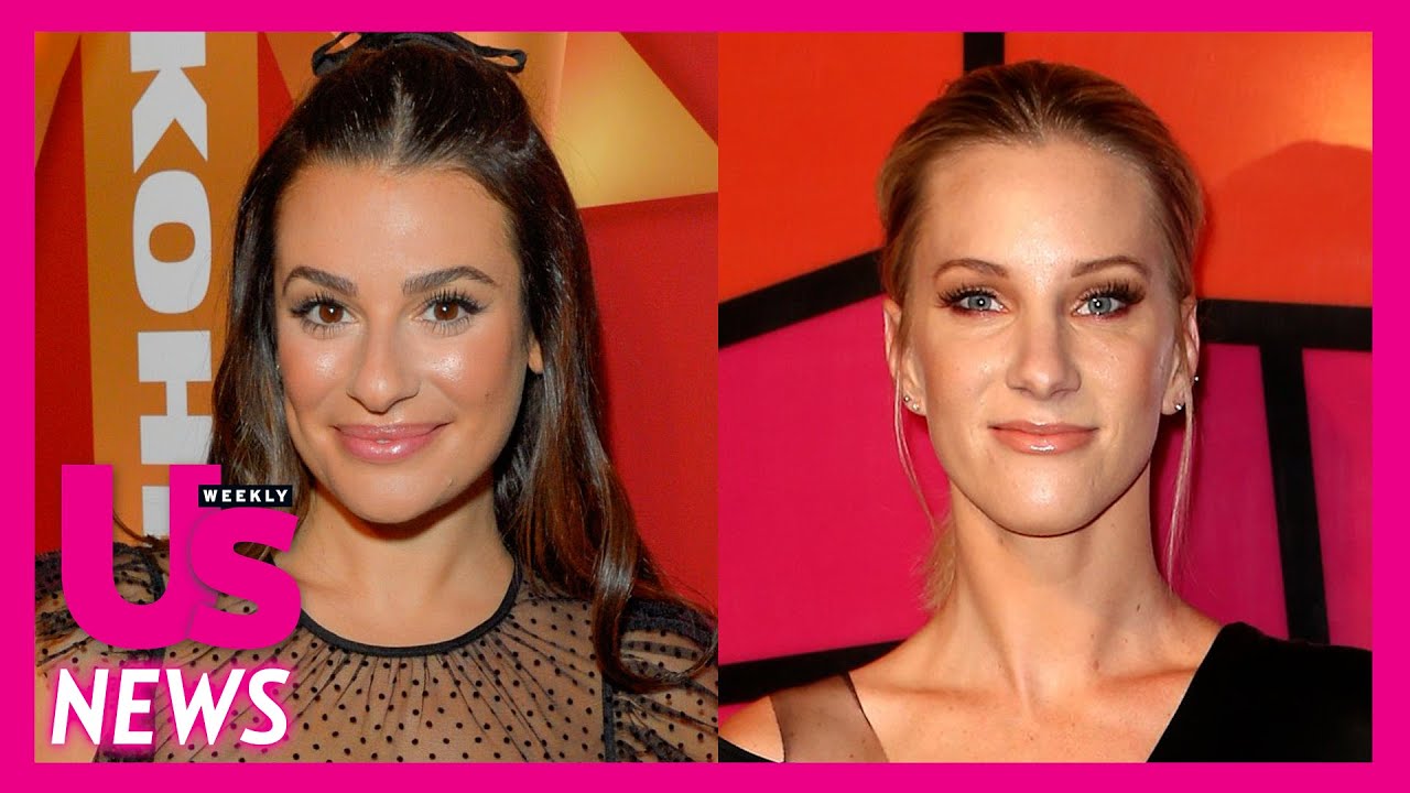 Heather Morris Reflects on Lea Michele’s Behavior on ‘Glee’ Set YouTube