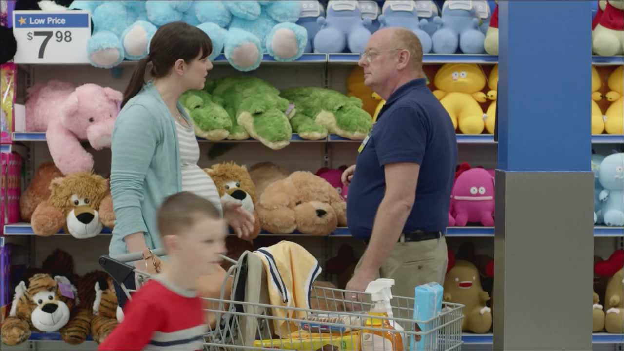 Food Lion Commercial 2013 YouTube