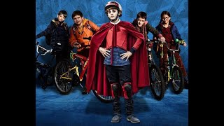 Glassboy  Trailer Originale by Film&Clips - dal 1 Febbraio on demand