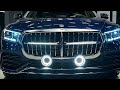 2028/2030 Mercedes Maybach Motorhome – $1 Million Luxury Palace on Wheels#Shorts #YouTubeShorts #FYP
