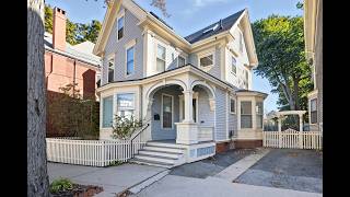 259 Vaughan St, Portland, Maine