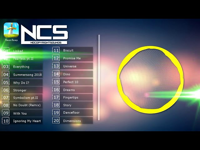 Top 20 song best of NCS 2018-2019 class=