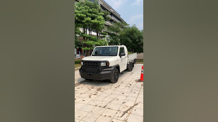 TOYOTA HILUX RANGGA 2.4 MANUAL STD 3 WAY 4x2 DIESEL MANUAL WHITE | INDONESIA