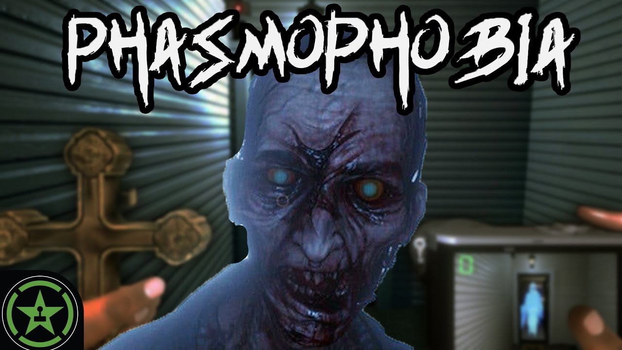 Ghost orb phasmophobia что это фото 36