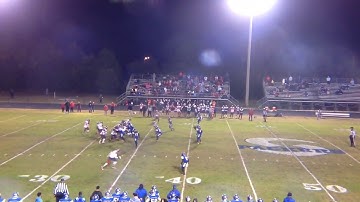 312/313 Hitch Tag Flexbone Nation