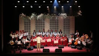 عرض موسيقى "زيتونتنا" أداء فرقة نادي الأصيل للموسيقى العربية بصفاقس