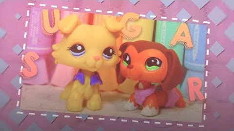 LPS MEP 24K - Part 8 for OblivionLPS!