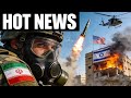 Tujuh berita hot news serangan rudal iran, israel, iran, palestina dan lebanon