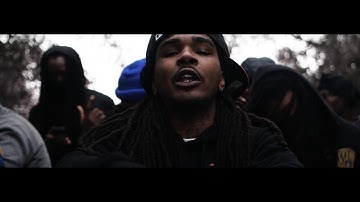 3 Problems - Time (Official Music Video)