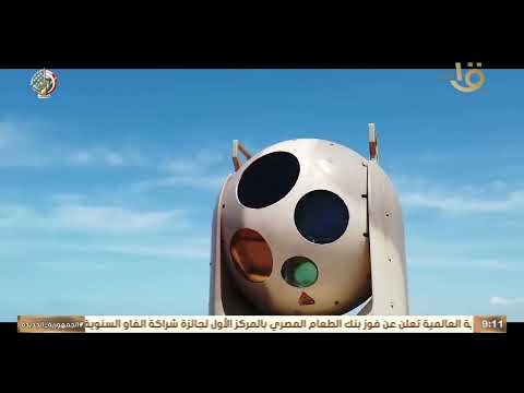 المتحدث العسكري ينشر فيلم الحارس الأمين بمناسبة الذكرى الـ 55 لعيد الدفاع الجوي