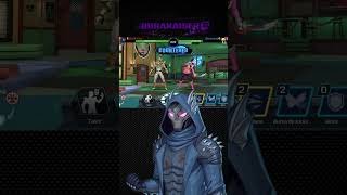 Emma VS Drakkon | Power Rangers Legacy Wars