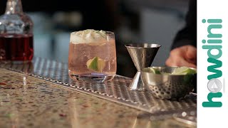 cocktail video