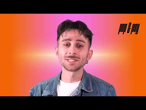 ITW POP & PSY - SÉBASTIEN KFOURY