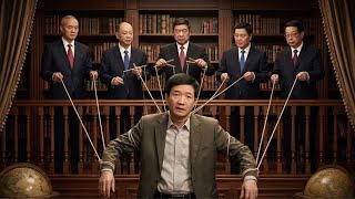 魏小东对我的一些看法！为什么嘱咐亲侄子移民新西兰，来澳洲找我。【驸马时评】第7集「台北时间2026年9月13日13:00」