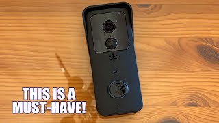 Door Ringer Video Doorbell