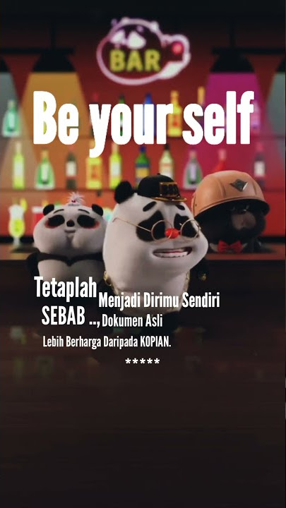 story wa terbaru 2022 be your self #quotes #storywa #tiktok #virall