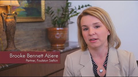 Health Care Law: ONC Security Risk Assessment Tool - Foulston Siefkin Issue Alert