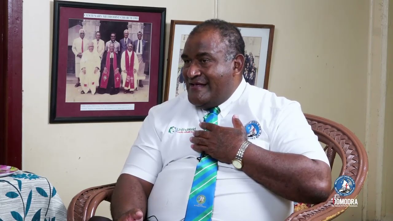 Na Domodra - Na Yavu ni Bula Vakavuvale