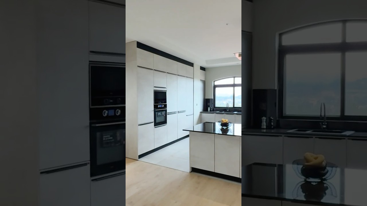 Before vs After Kitchen Transformation  