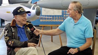 Forgotten Korean War Ace