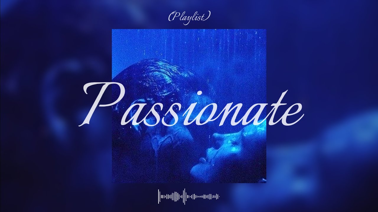 POV she gives me temptation | Dangerously Seductive Playlist