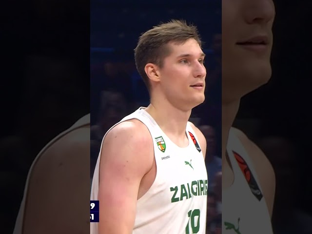 NEVEROVATAN PROMAŠAJ TUBELISA!