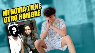 Descubrí Que Mi Novia Tiene Otro Hombre Vuelo A Buscarla