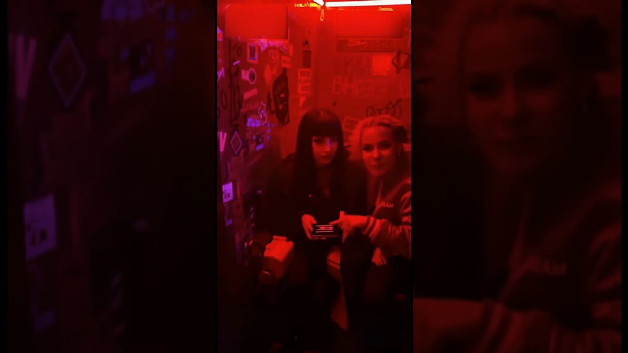 Crystal Afterm3th Short| Veranstaltungstechnika | Hardtechno 