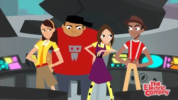 Extended Learning: Week 18, Session B