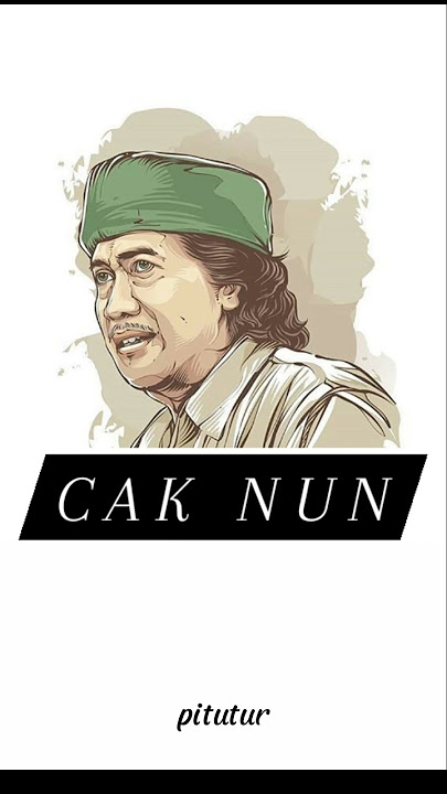 Ojo keminter #caknun #shorts