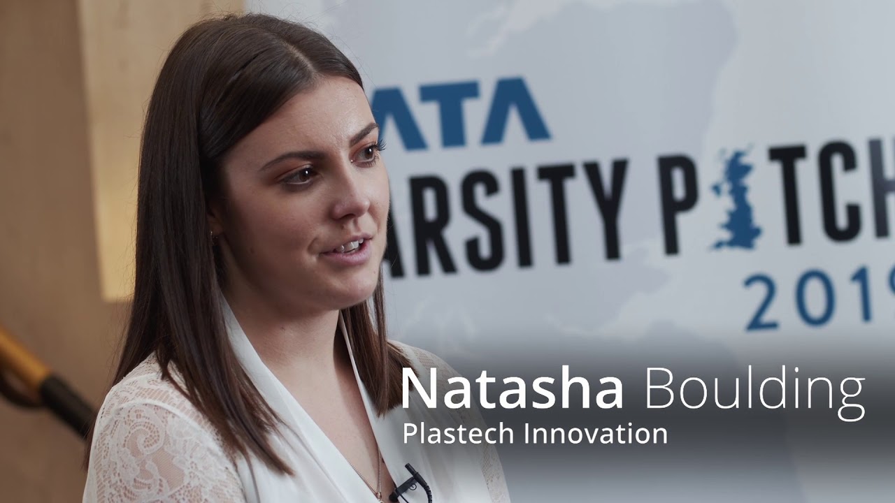Tata Varsity Pitch 2019, powered by NACUE