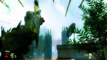 MW2 Montage / Roxio game cap and sony vegas edit test