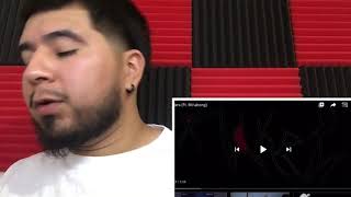 Raket West Cheers (Reaction)