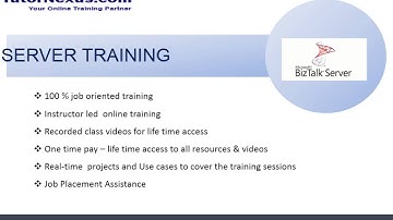 BizTalk Server Online Training   tutornexus com
